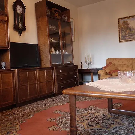 Old Hunter Apartman Vilnius